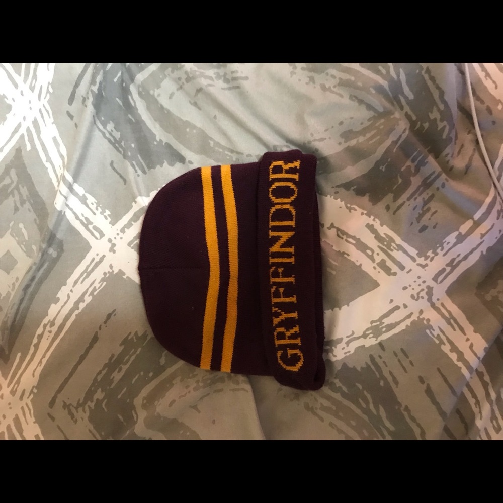 Harry Potter Beanie
